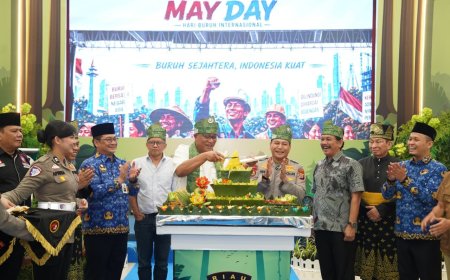 Menteri LH Apresiasi Komitmen Lingkungan Polri