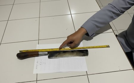 Kasus Penganiayaan di Singosari Berhasil Diungkap Polisi