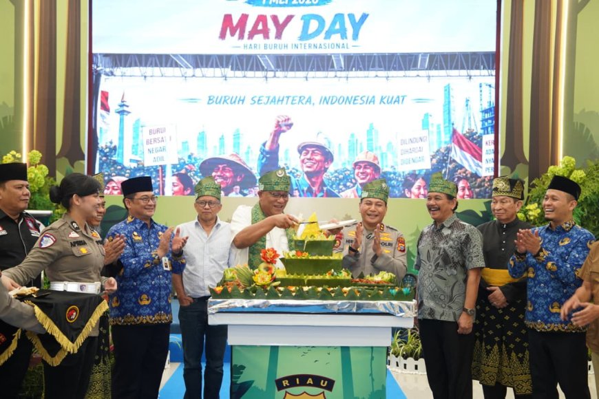 Menteri LH Apresiasi Komitmen Lingkungan Polri