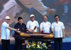 Menpora Erick Thohir Apresiasi Pekan Olahraga Polri 2026: Makin Banyak Event Olahraga, Makin Baik untuk Bangsa