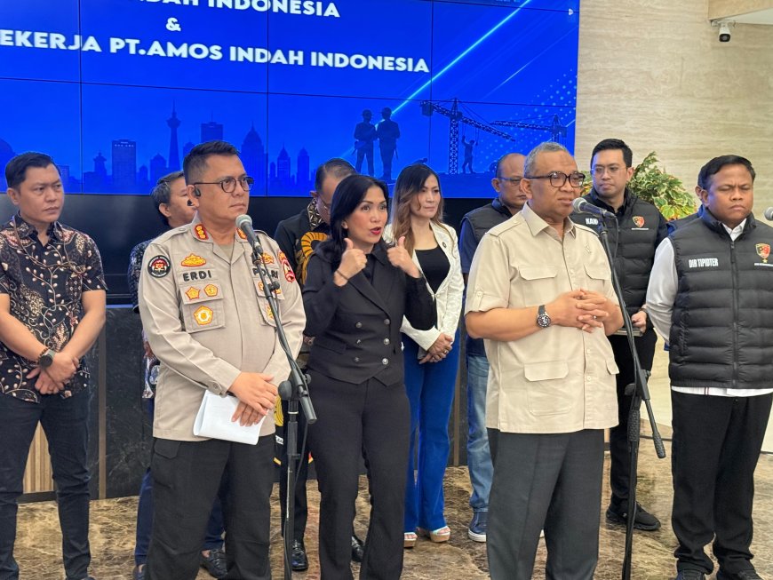Sengketa PHK 134 Pekerja Berhasil Diselesaikan Secara Kondusif